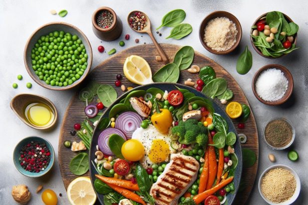 Myth Busted: Microwaves Don’t Cook Food Inside Out