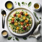 Why Is My Risotto a Sticky Mess? Tips for Perfect Texture