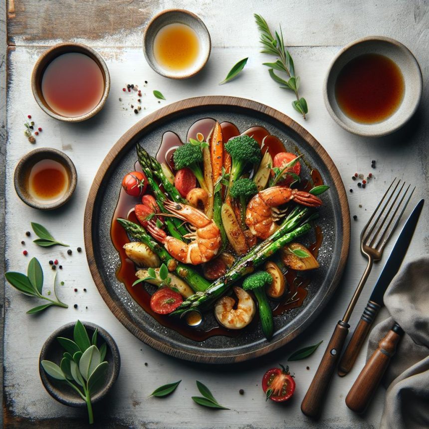 The Sweet Science: Unlocking the Magic of Caramelization