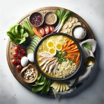 Warm Up Your Soul: The Magic of Turkey and Rice Soup