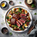 Unlocking the Sear: The Science Behind the Perfect Sizzle