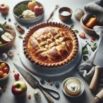 Why Is My Pie Crust Tough? Unraveling Kitchen Mysteries